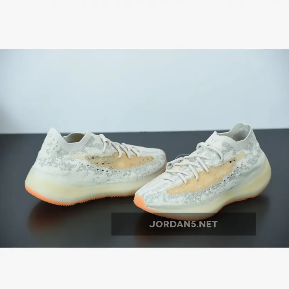 adidas Yeezy Boost 380 “Yecoraite”  GY2649