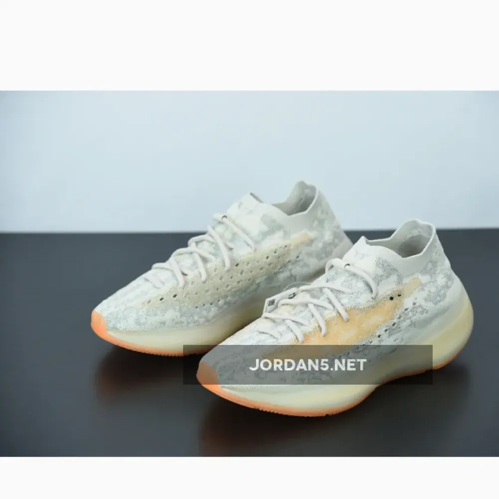 adidas Yeezy Boost 380 “Yecoraite”  GY2649