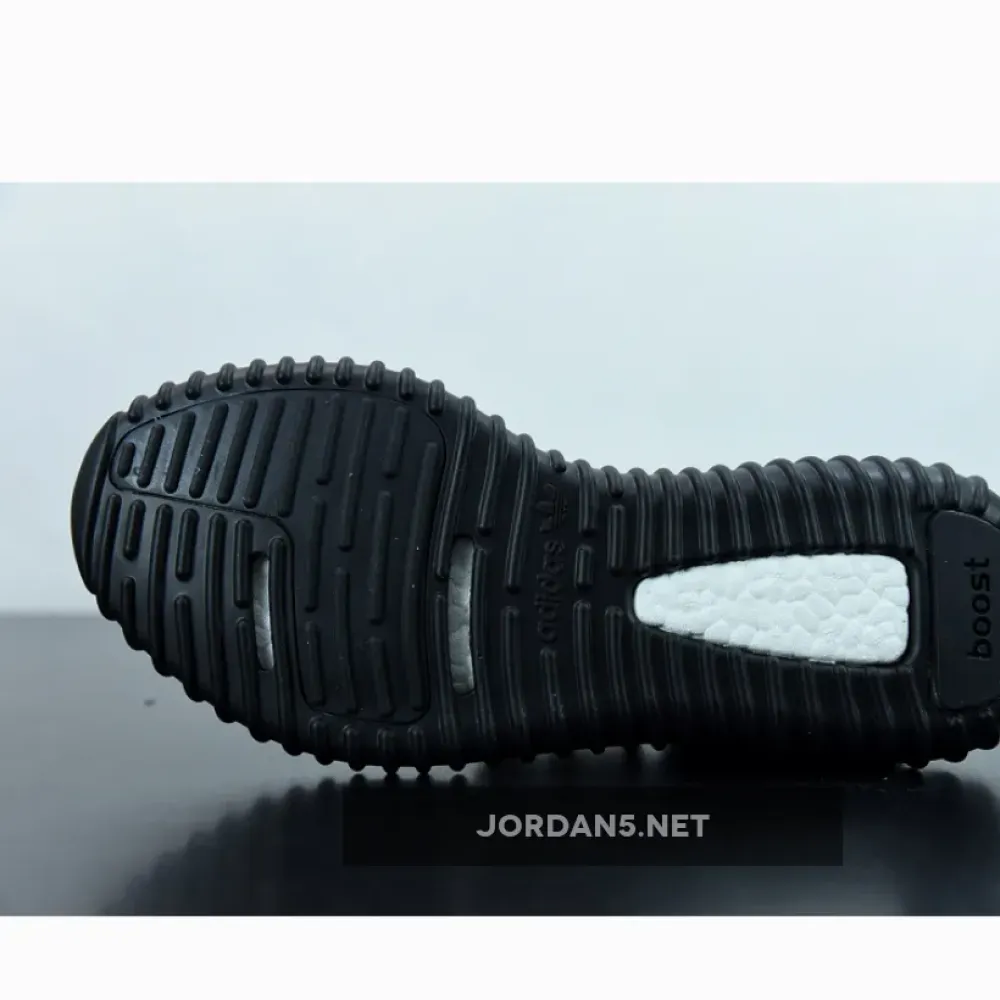 adidas Yeezy 350 Boost Pirate Black  AQ2659