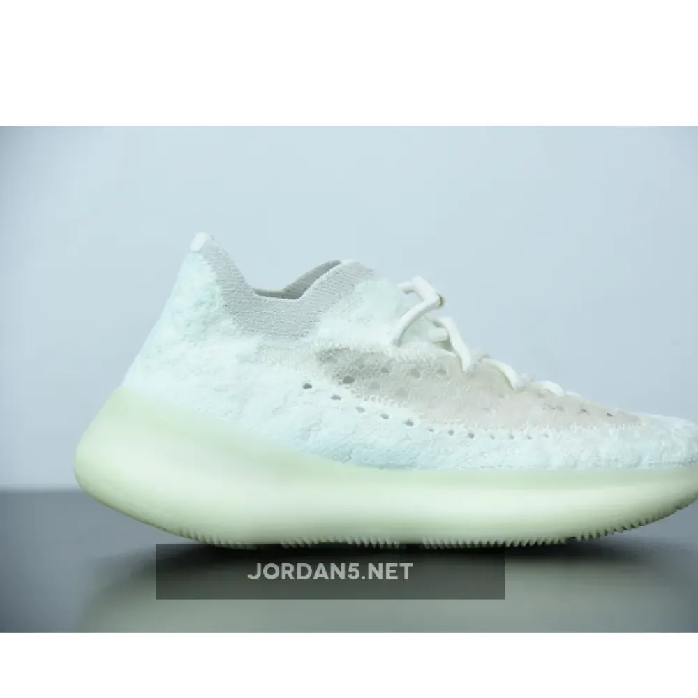 adidas Yeezy Boost 380 Calcite Glow  GZ8668