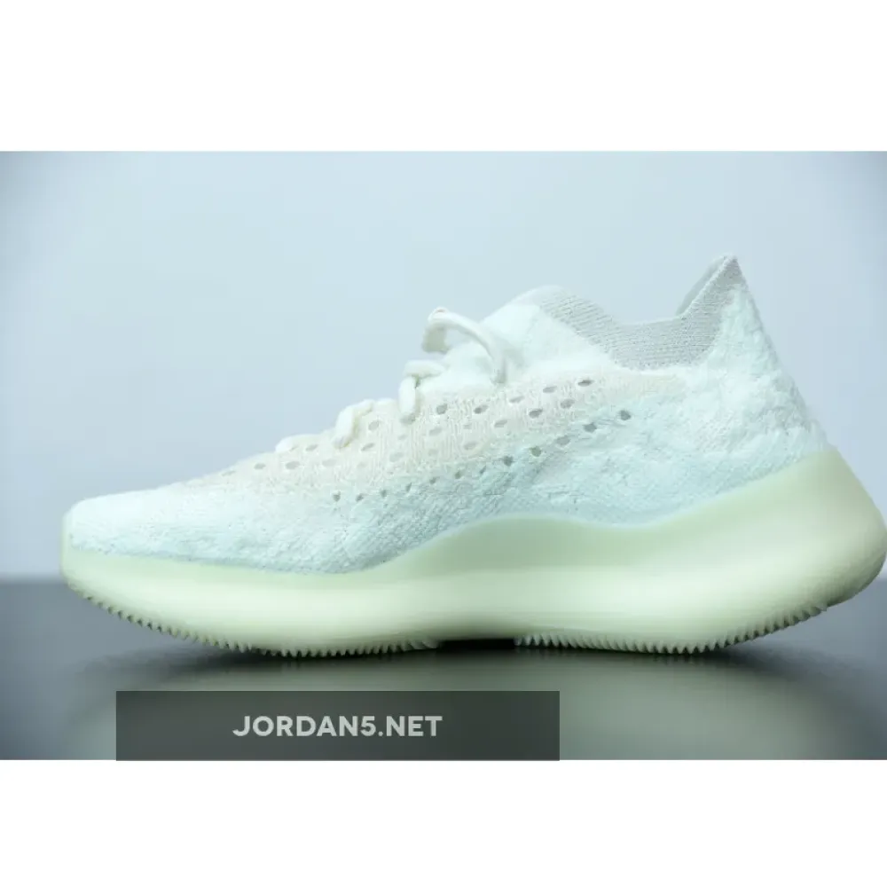 adidas Yeezy Boost 380 Calcite Glow  GZ8668