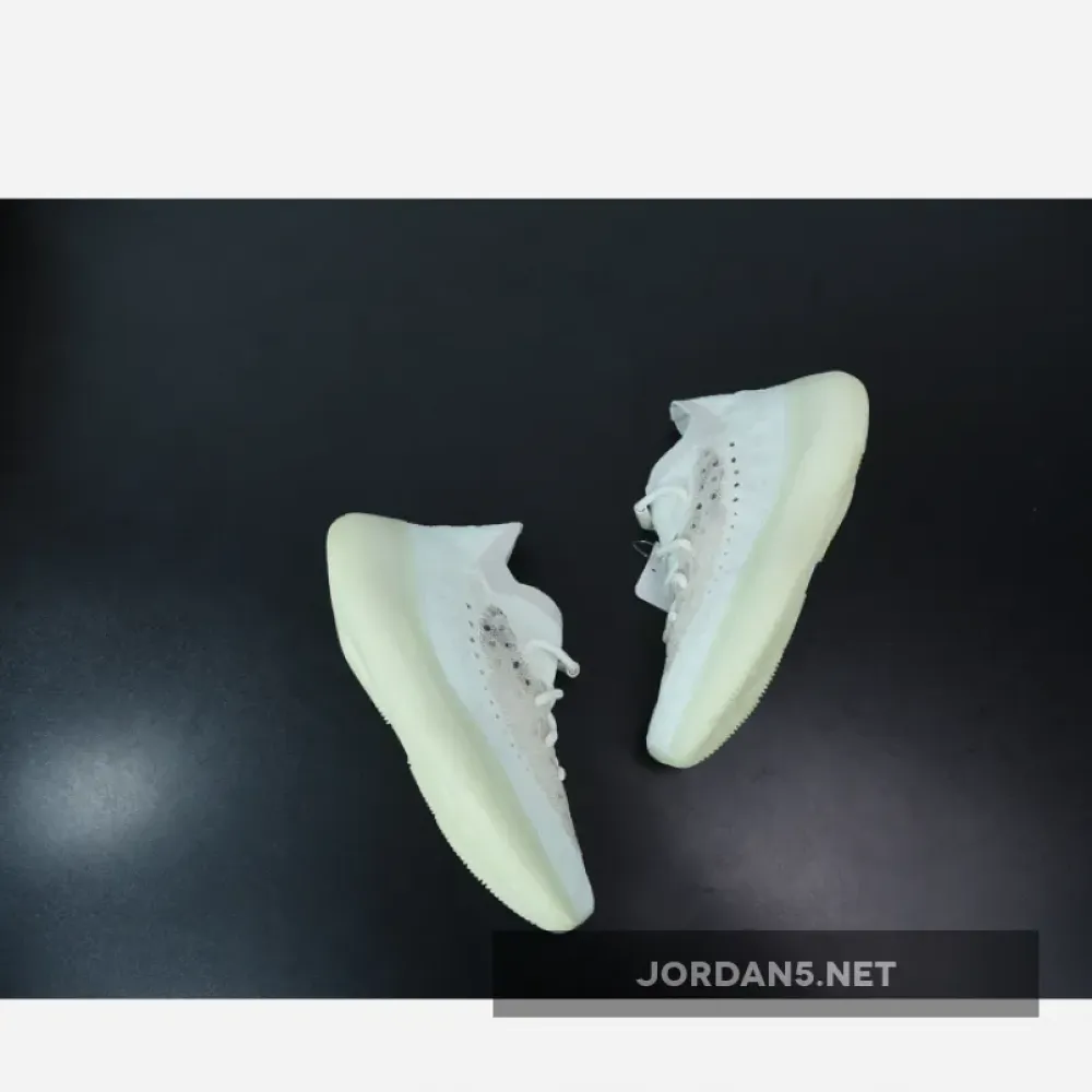 adidas Yeezy Boost 380 Calcite Glow  GZ8668