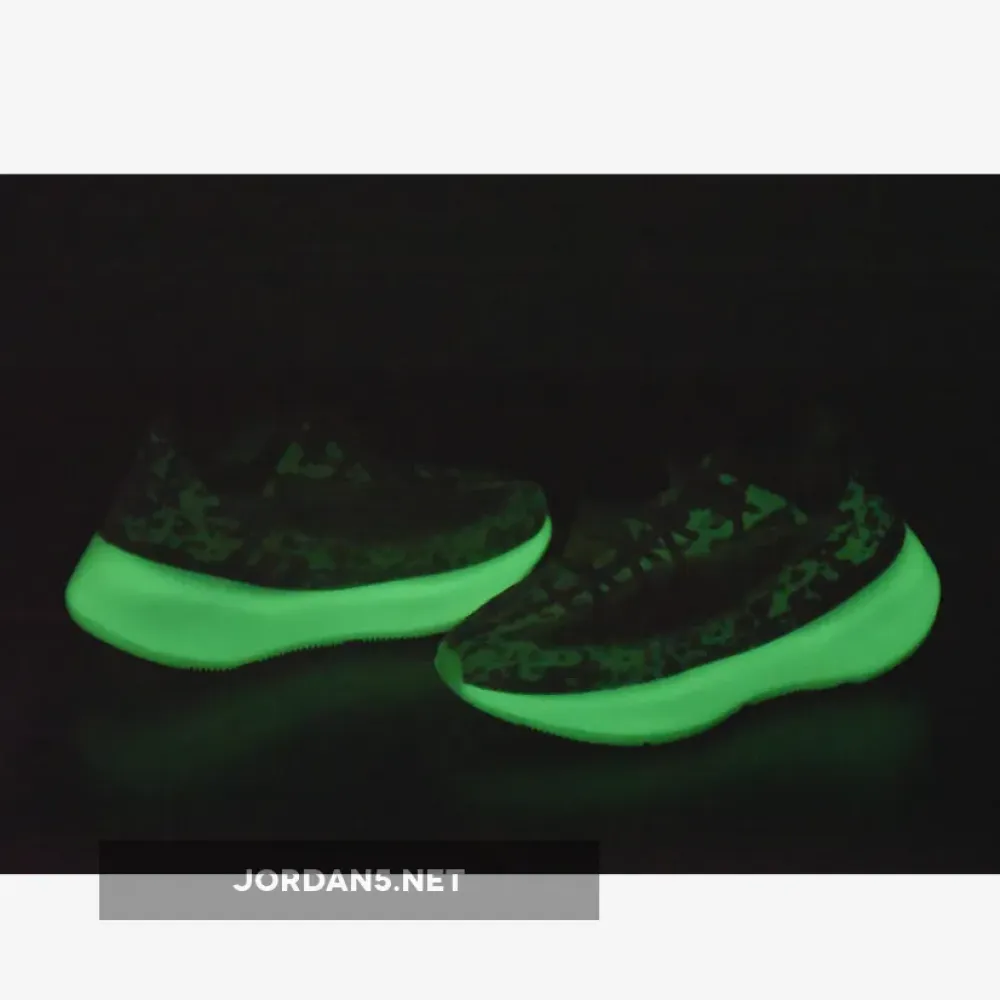 adidas Yeezy Boost 380 Calcite Glow  GZ8668