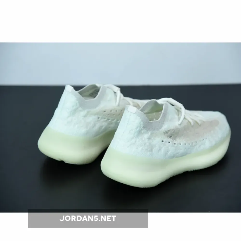 adidas Yeezy Boost 380 Calcite Glow  GZ8668