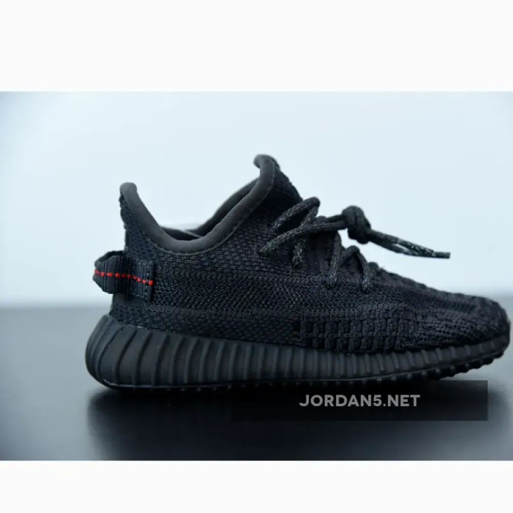 adidas Yeezy Boost 350 V2 Infant Black FU9011