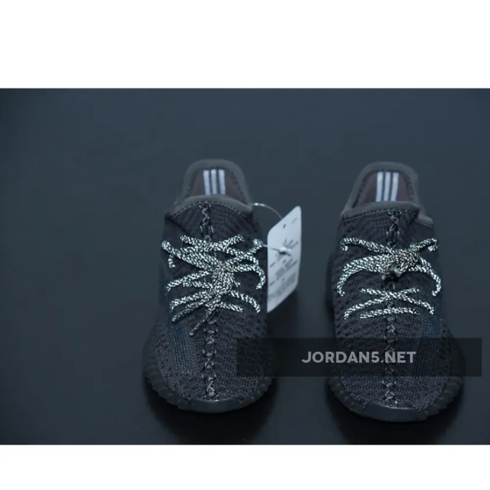 adidas Yeezy Boost 350 V2 Infant Black FU9011