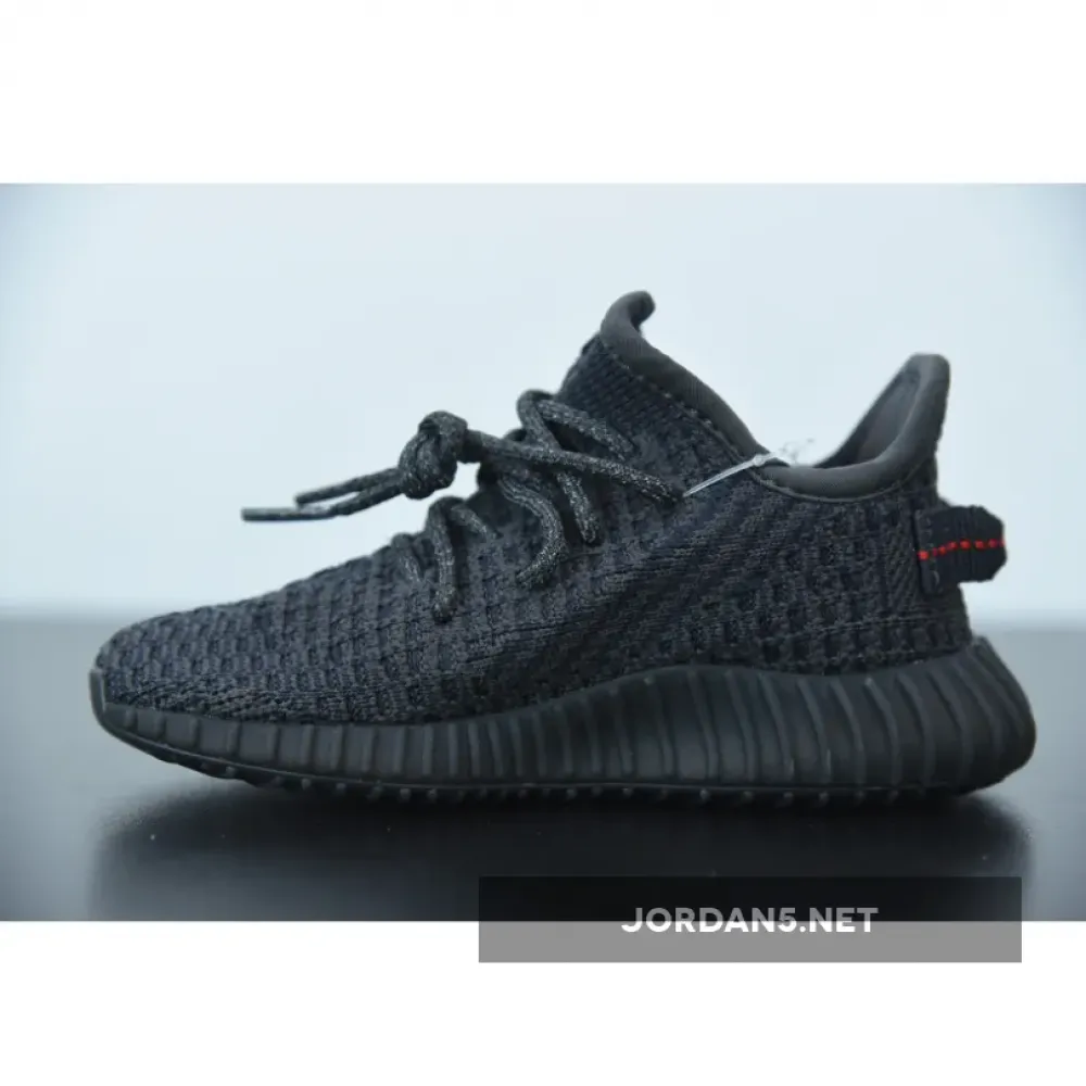 adidas Yeezy Boost 350 V2 Infant Black FU9011