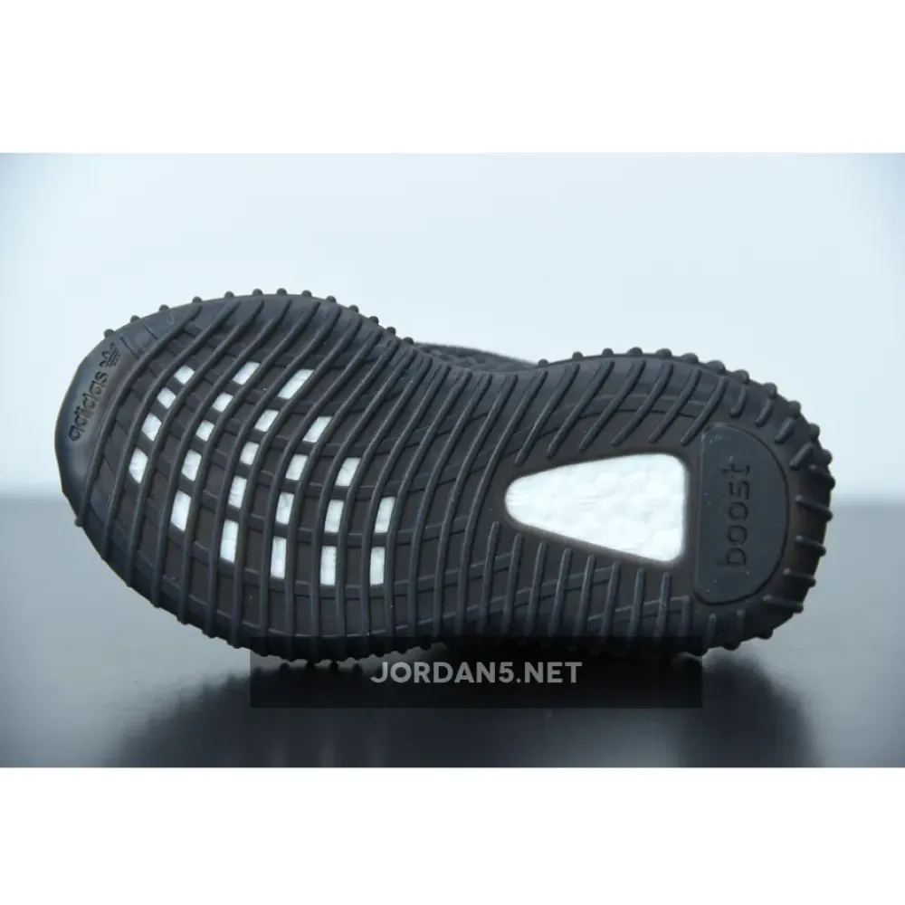 adidas Yeezy Boost 350 V2 Infant Black FU9011