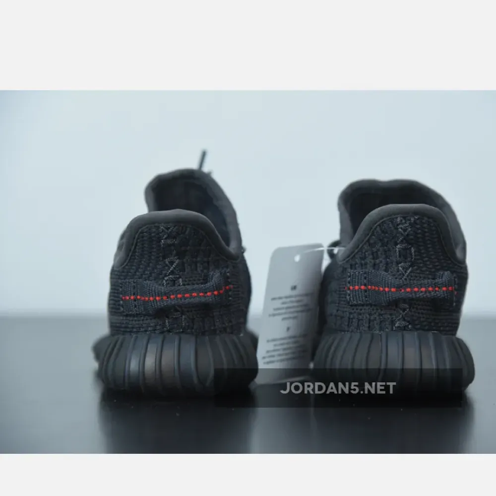 adidas Yeezy Boost 350 V2 Infant Black FU9011