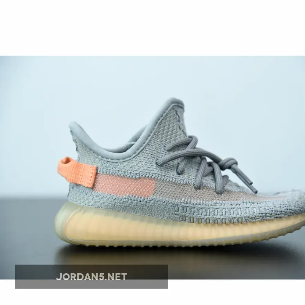 adidas Yeezy Boost 350 V2 Infant True Form EG7492