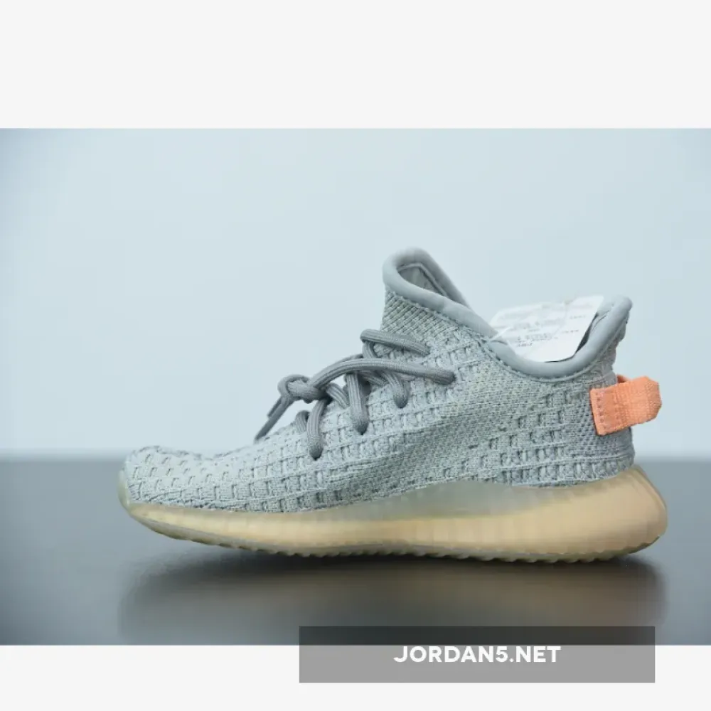 adidas Yeezy Boost 350 V2 Infant True Form EG7492