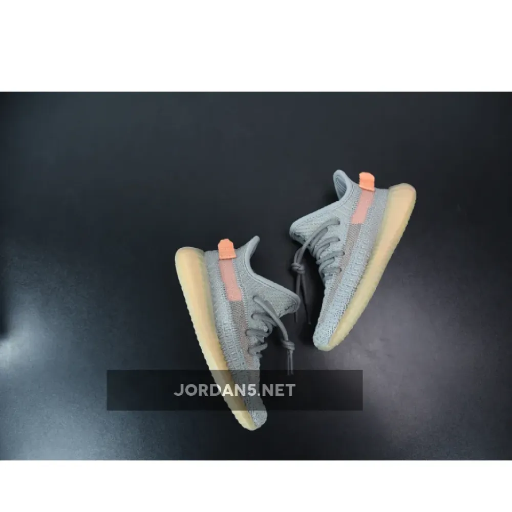 adidas Yeezy Boost 350 V2 Infant True Form EG7492