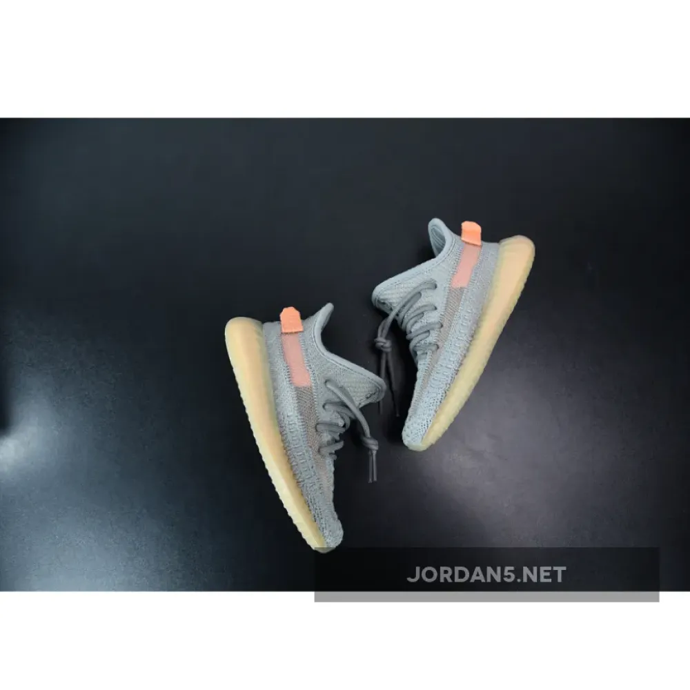 adidas Yeezy Boost 350 V2 Infant True Form EG7492