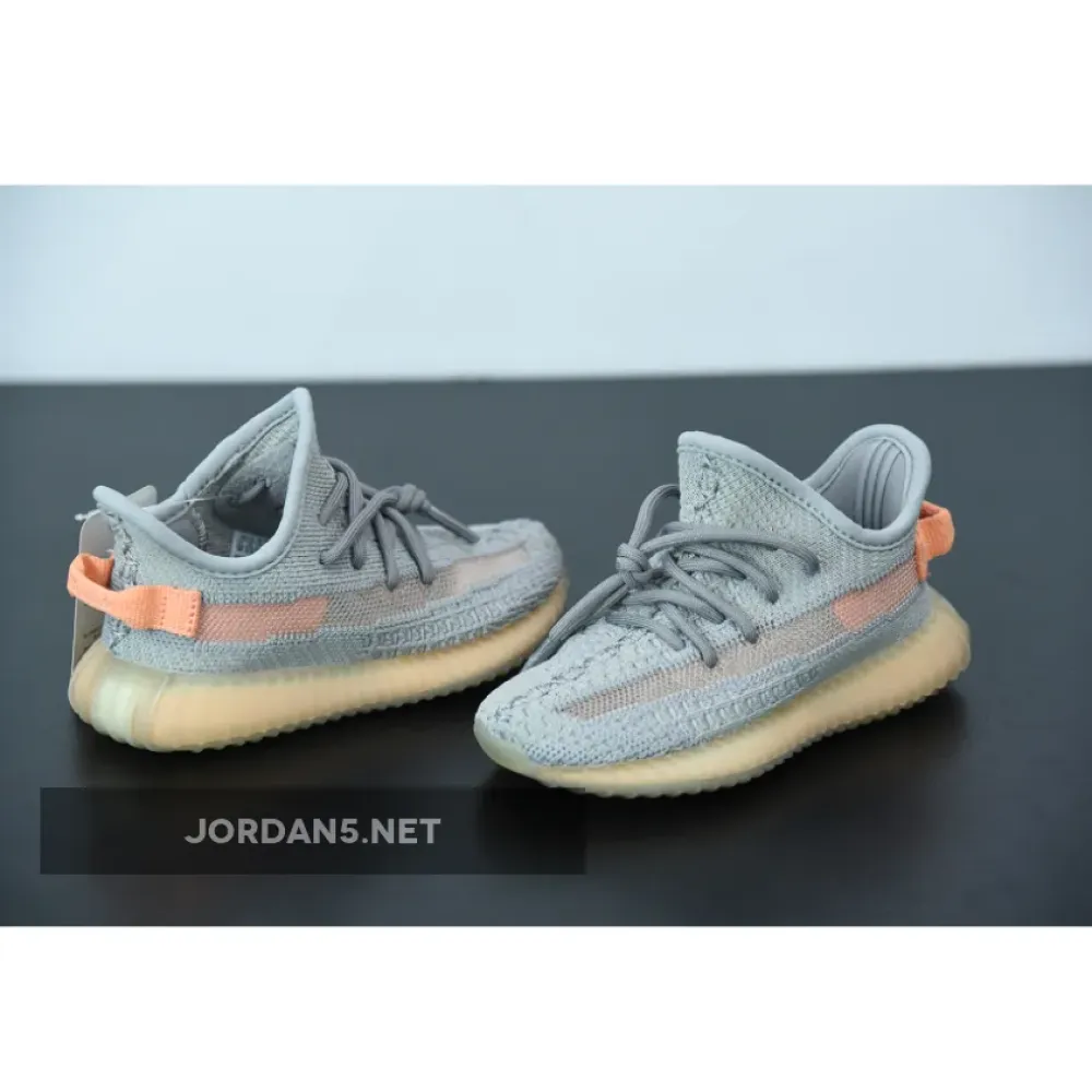 adidas Yeezy Boost 350 V2 Infant True Form EG7492