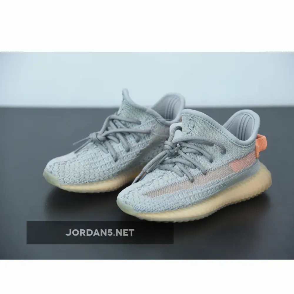 adidas Yeezy Boost 350 V2 Infant True Form EG7492