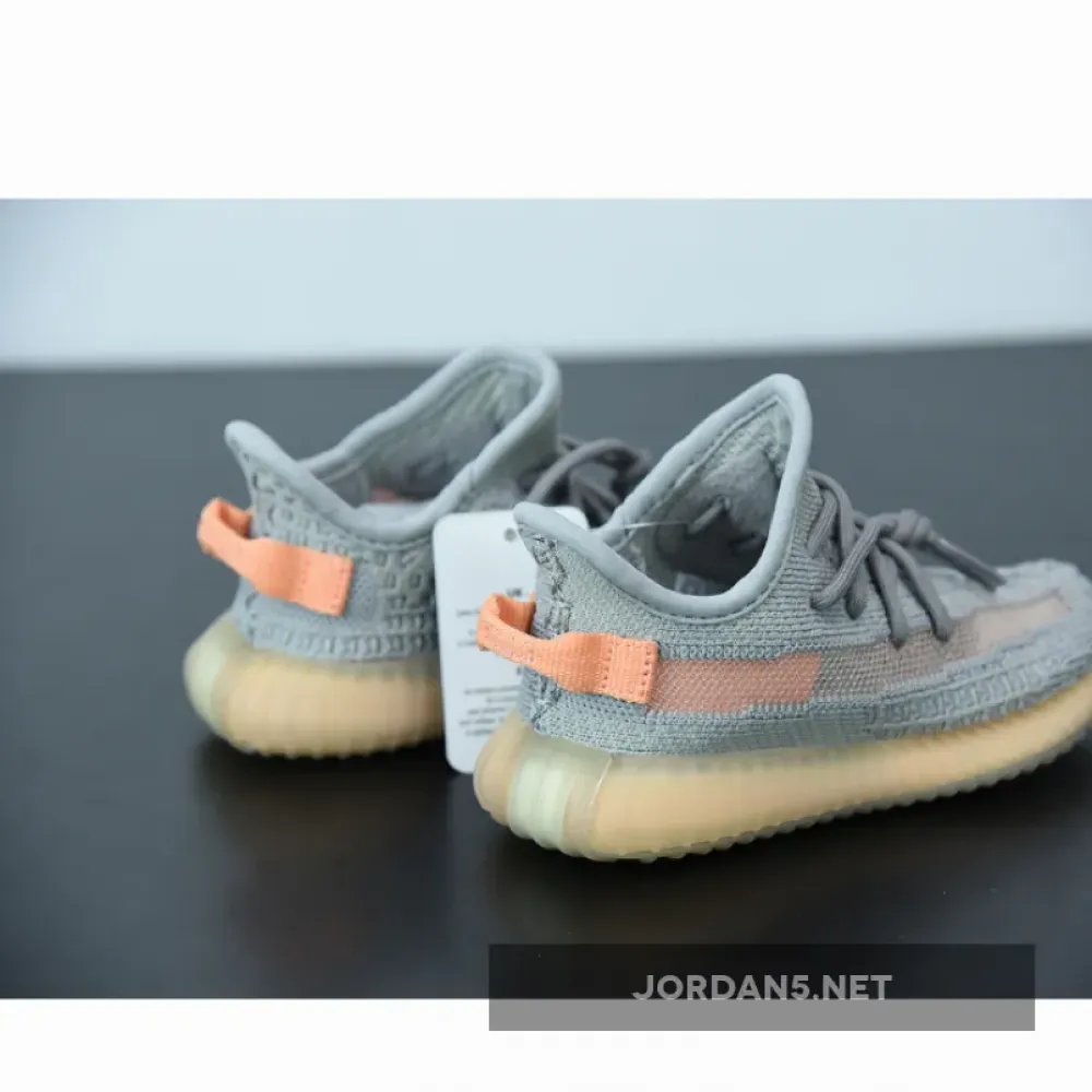 adidas Yeezy Boost 350 V2 Infant True Form EG7492