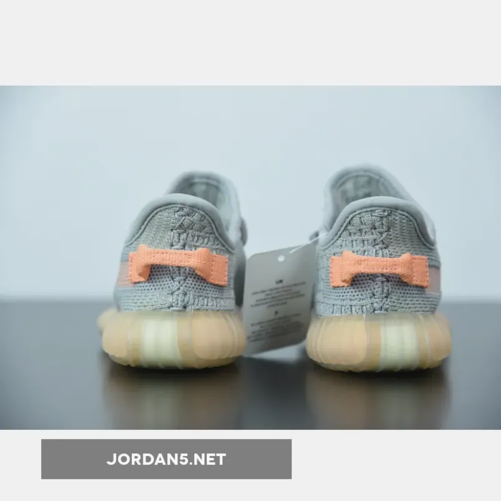 adidas Yeezy Boost 350 V2 Infant True Form EG7492