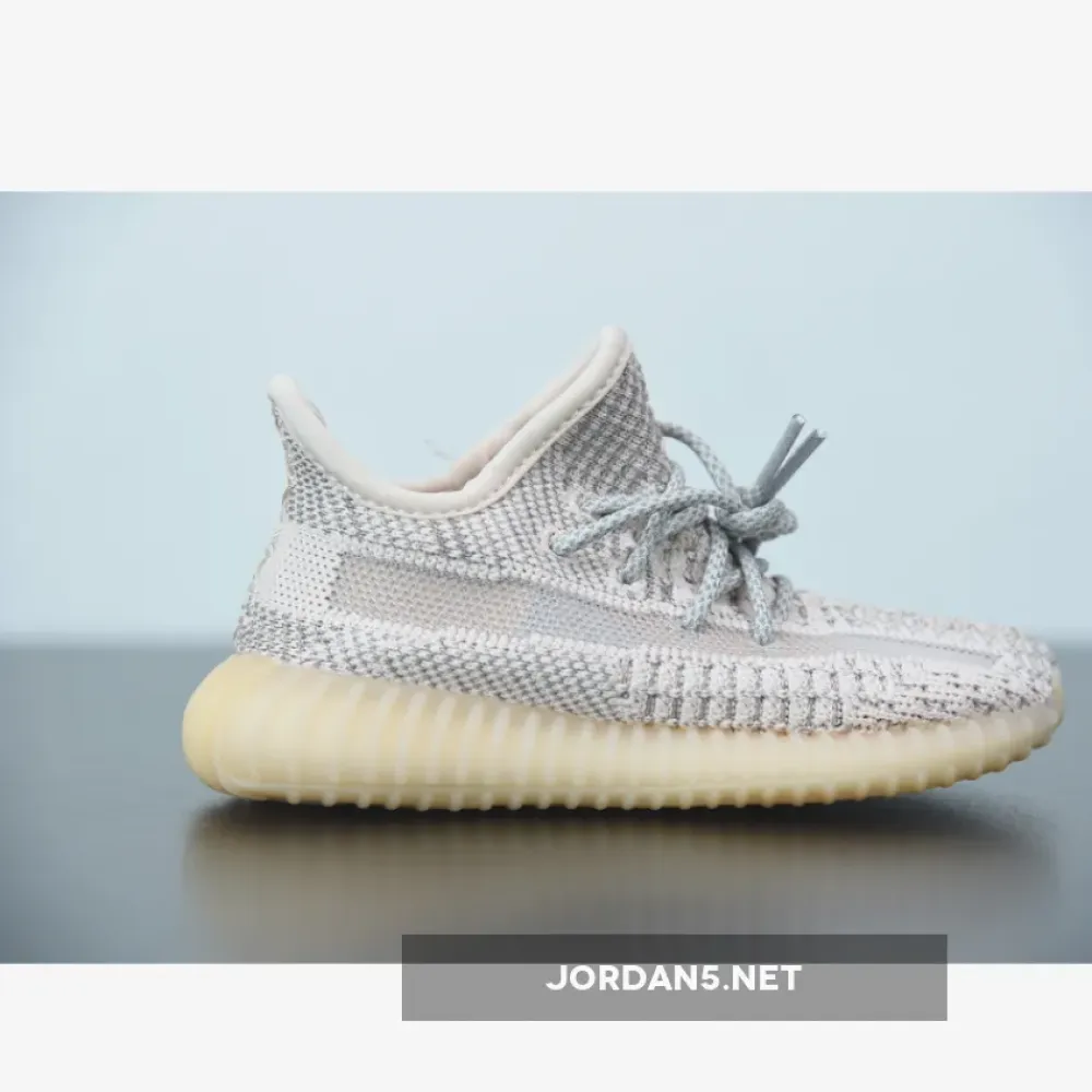adidas Yeezy Boost 350 V2 Infant Synth Reflective FV5666