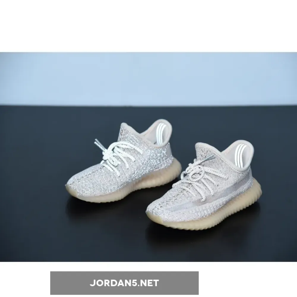 adidas Yeezy Boost 350 V2 Infant Synth Reflective FV5666