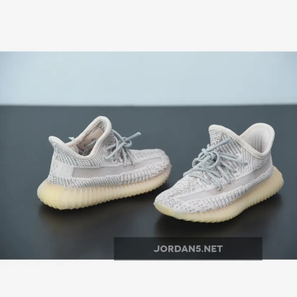 adidas Yeezy Boost 350 V2 Infant Synth Reflective FV5666
