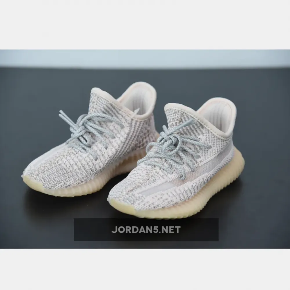 adidas Yeezy Boost 350 V2 Infant Synth Reflective FV5666