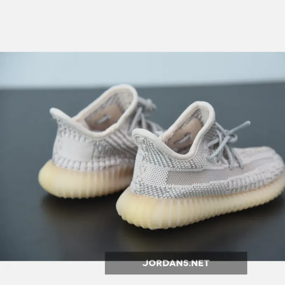 adidas Yeezy Boost 350 V2 Infant Synth Reflective FV5666