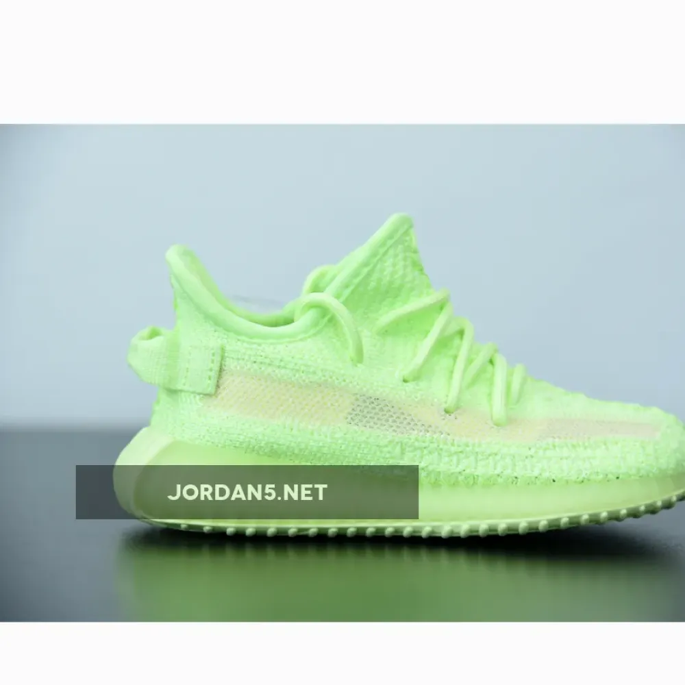 adidas Yeezy Boost 350 V2 GID Infant ‘Glow’ EG6887