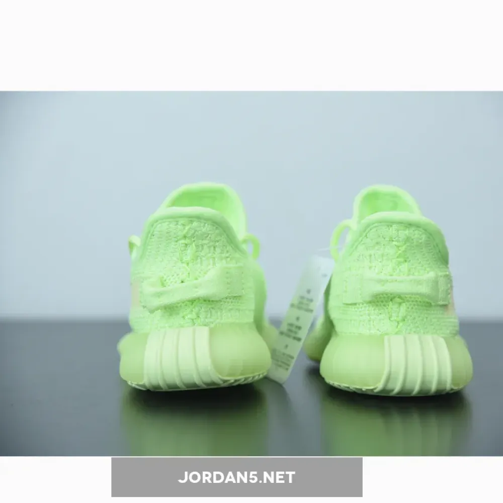 adidas Yeezy Boost 350 V2 GID Infant ‘Glow’ EG6887