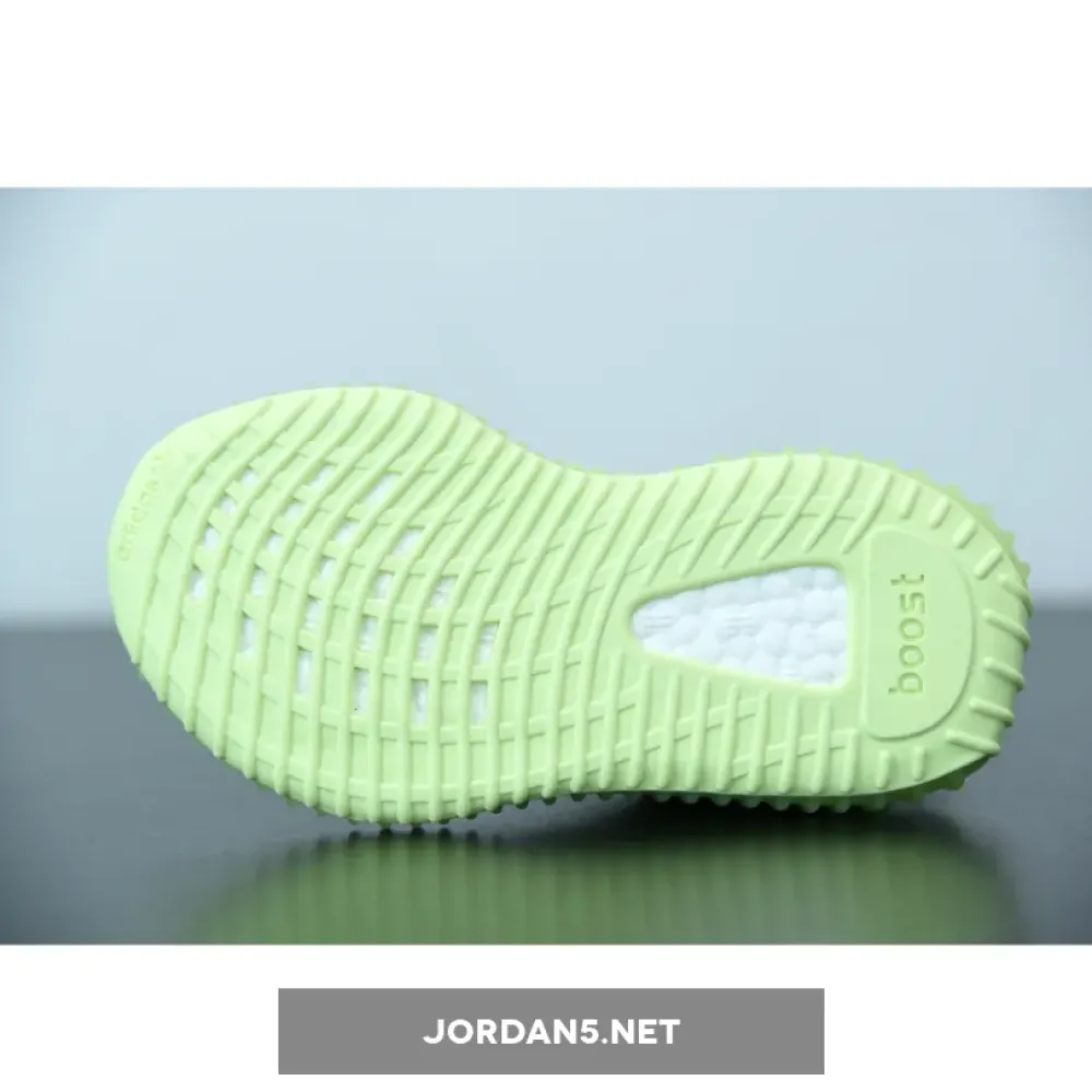 adidas Yeezy Boost 350 V2 GID Infant ‘Glow’ EG6887