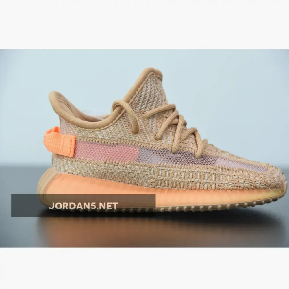 adidas Yeezy Boost 350 V2 Infant Clay  EG6881