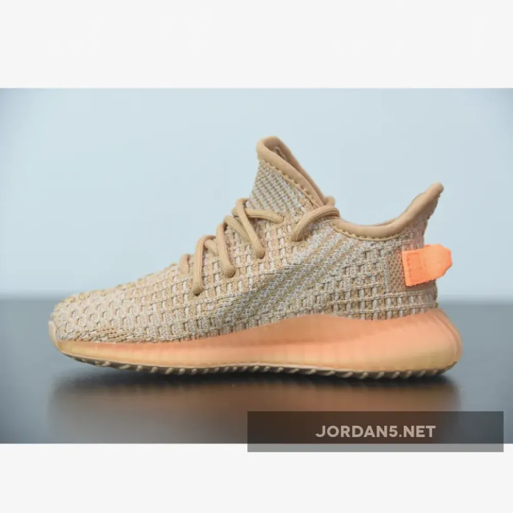 adidas Yeezy Boost 350 V2 Infant Clay  EG6881