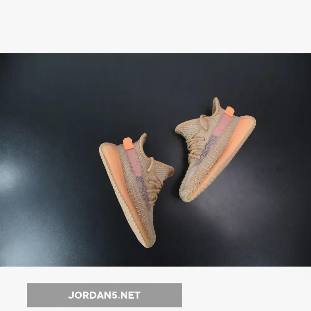 adidas Yeezy Boost 350 V2 Infant Clay  EG6881