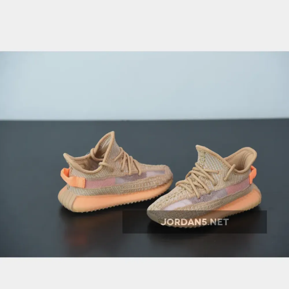 adidas Yeezy Boost 350 V2 Infant Clay  EG6881