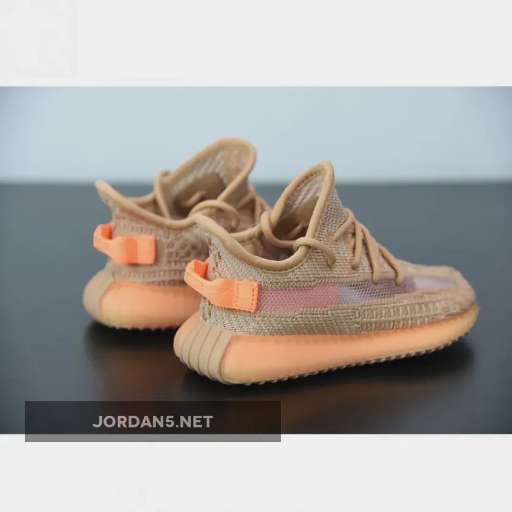 adidas Yeezy Boost 350 V2 Infant Clay  EG6881