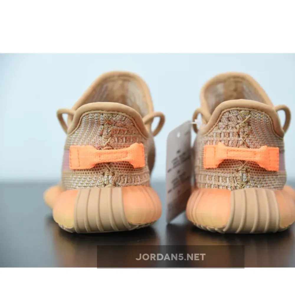 adidas Yeezy Boost 350 V2 Infant Clay  EG6881