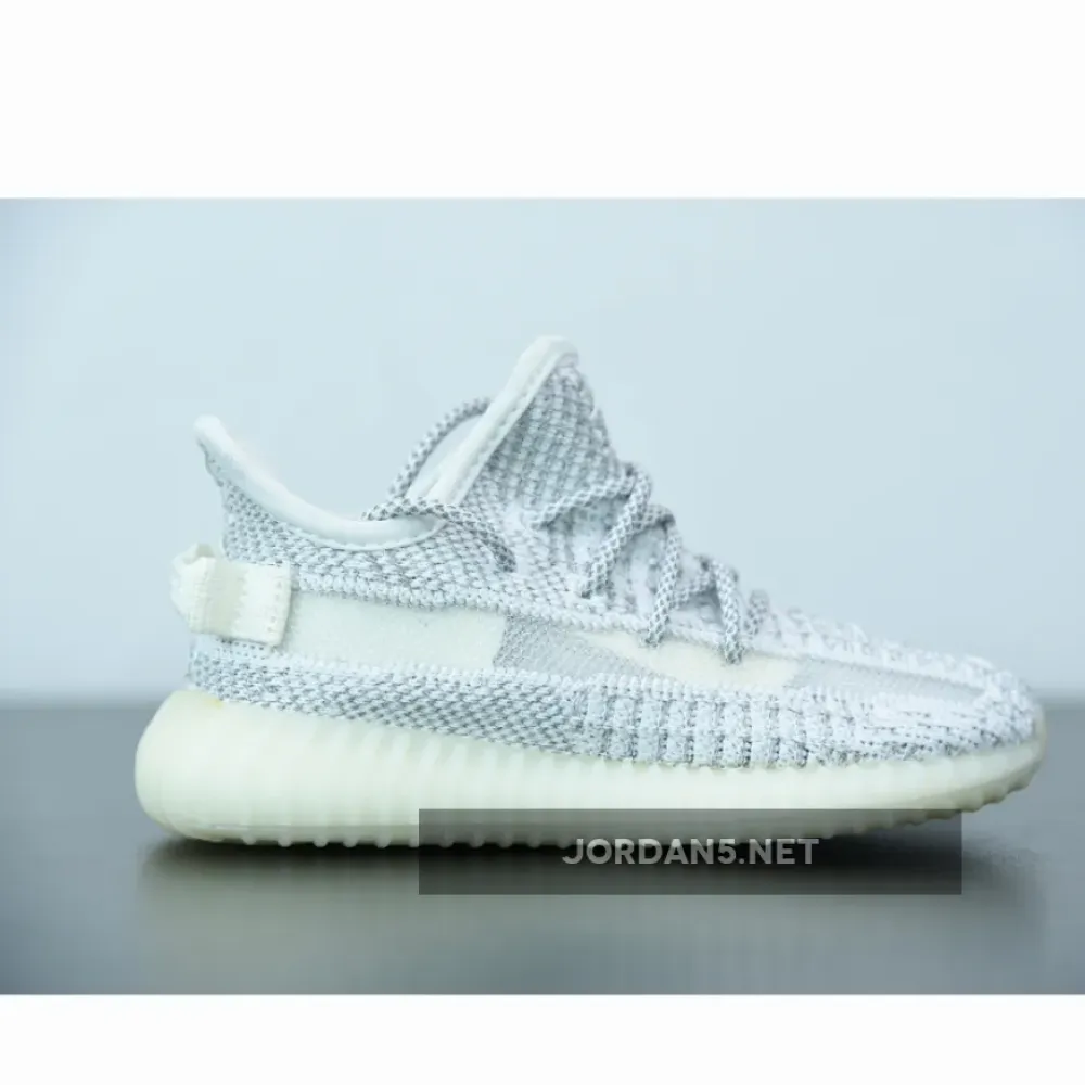 adidas Yeezy Boost 350 V2 Infant Static Reflective