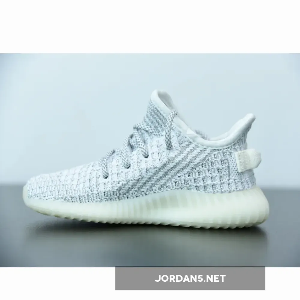 adidas Yeezy Boost 350 V2 Infant Static Reflective