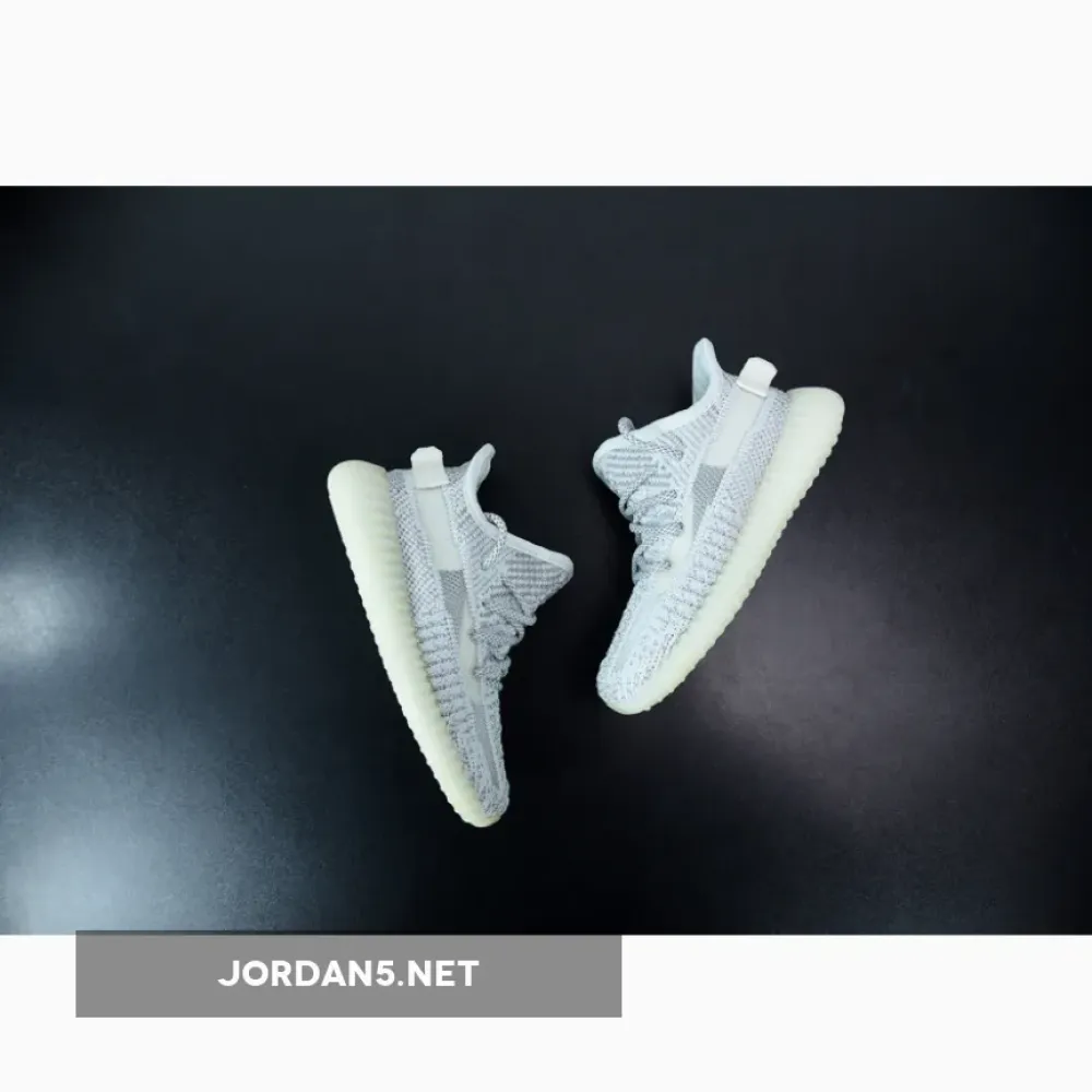 adidas Yeezy Boost 350 V2 Infant Static Reflective