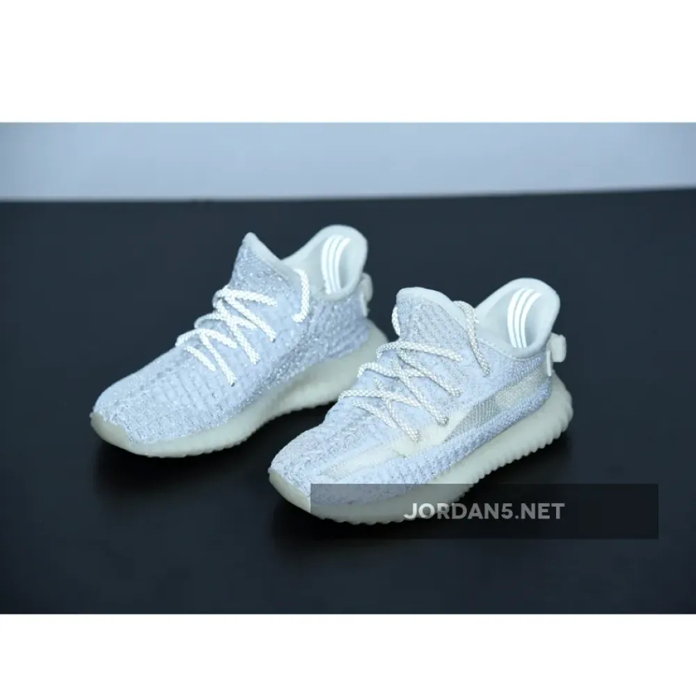 adidas Yeezy Boost 350 V2 Infant Static Reflective