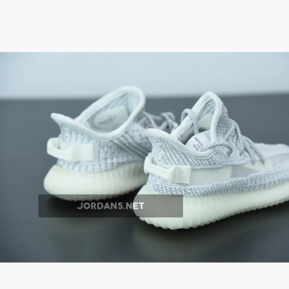 adidas Yeezy Boost 350 V2 Infant Static Reflective