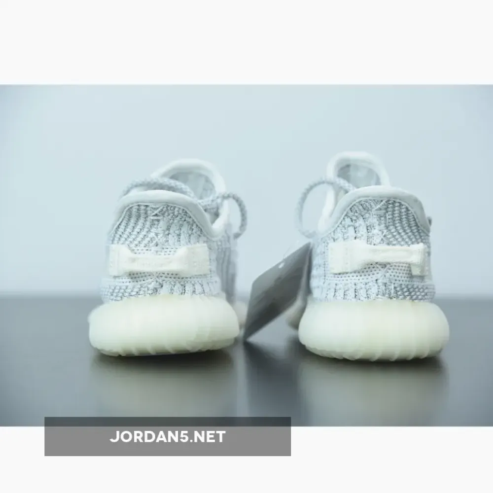 adidas Yeezy Boost 350 V2 Infant Static Reflective