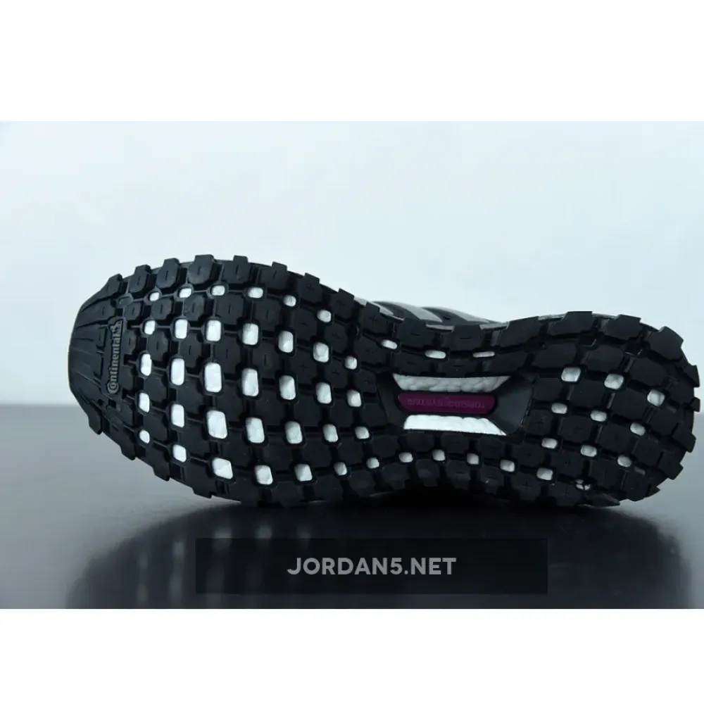 adidas Ultraboost C.Rdy Dna ‘Black/Purple’ G54861