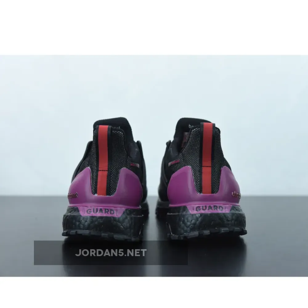 adidas Ultraboost C.Rdy Dna ‘Black/Purple’ G54861