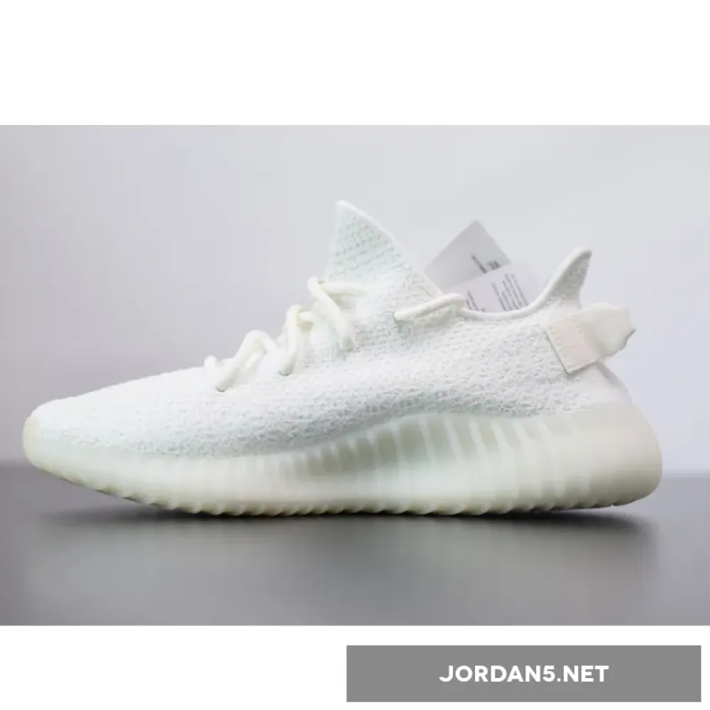 adidas Yeezy Boost 350 V2 “Cream White”  CP9366