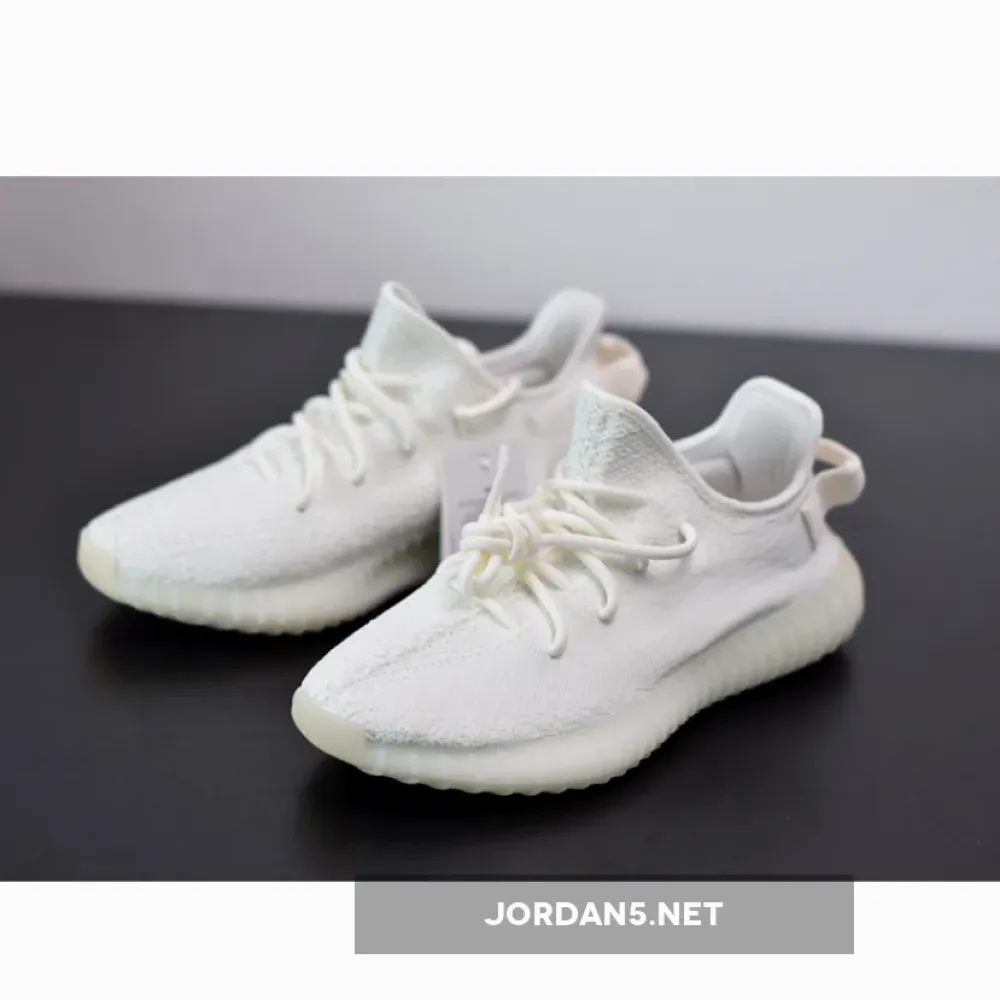 adidas Yeezy Boost 350 V2 “Cream White”  CP9366