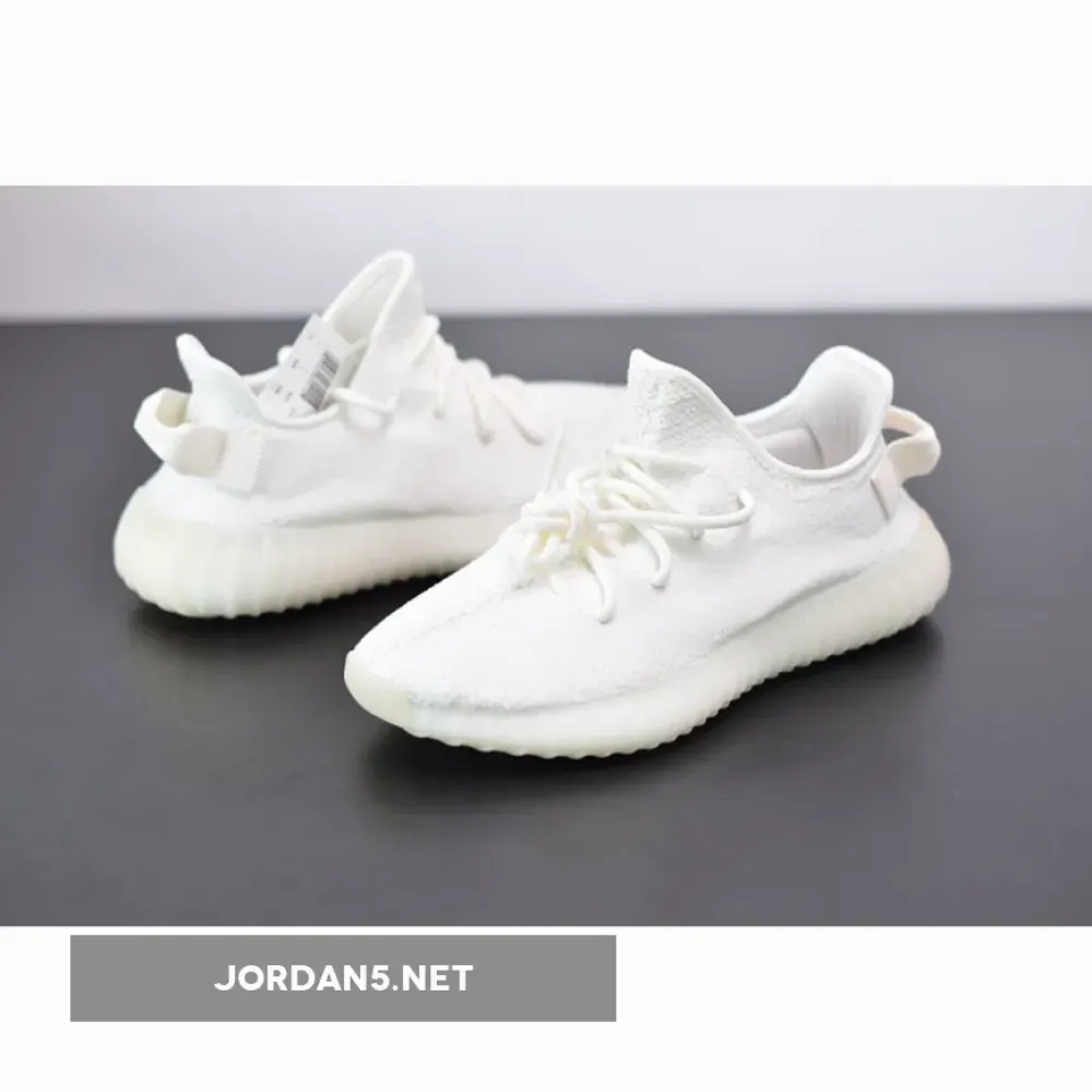 adidas Yeezy Boost 350 V2 “Cream White”  CP9366