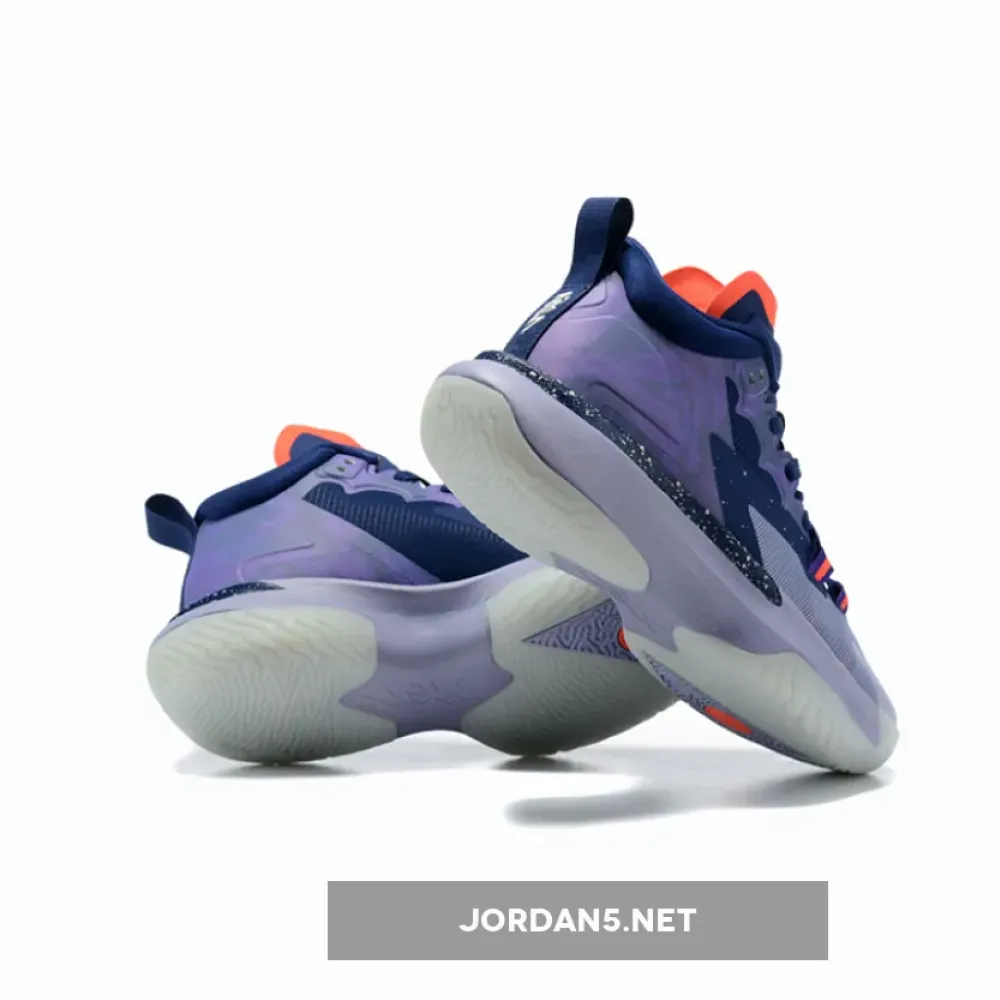Jordan Zion 1 “ZNA” Blue Void/Fierce Purple-Indigo Haze-Bright Crimson DA3130-400