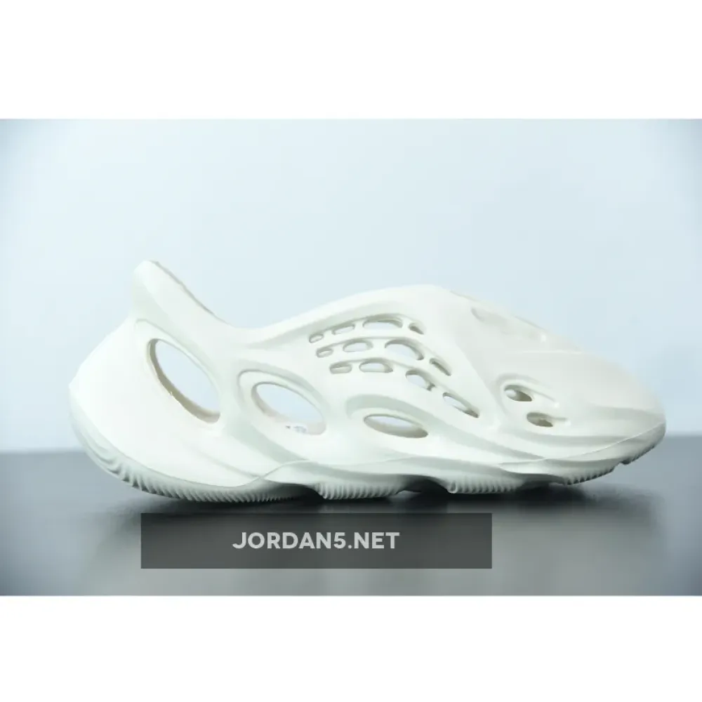 adidas Yeezy Foam Runner White