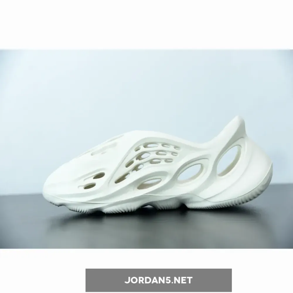 adidas Yeezy Foam Runner White