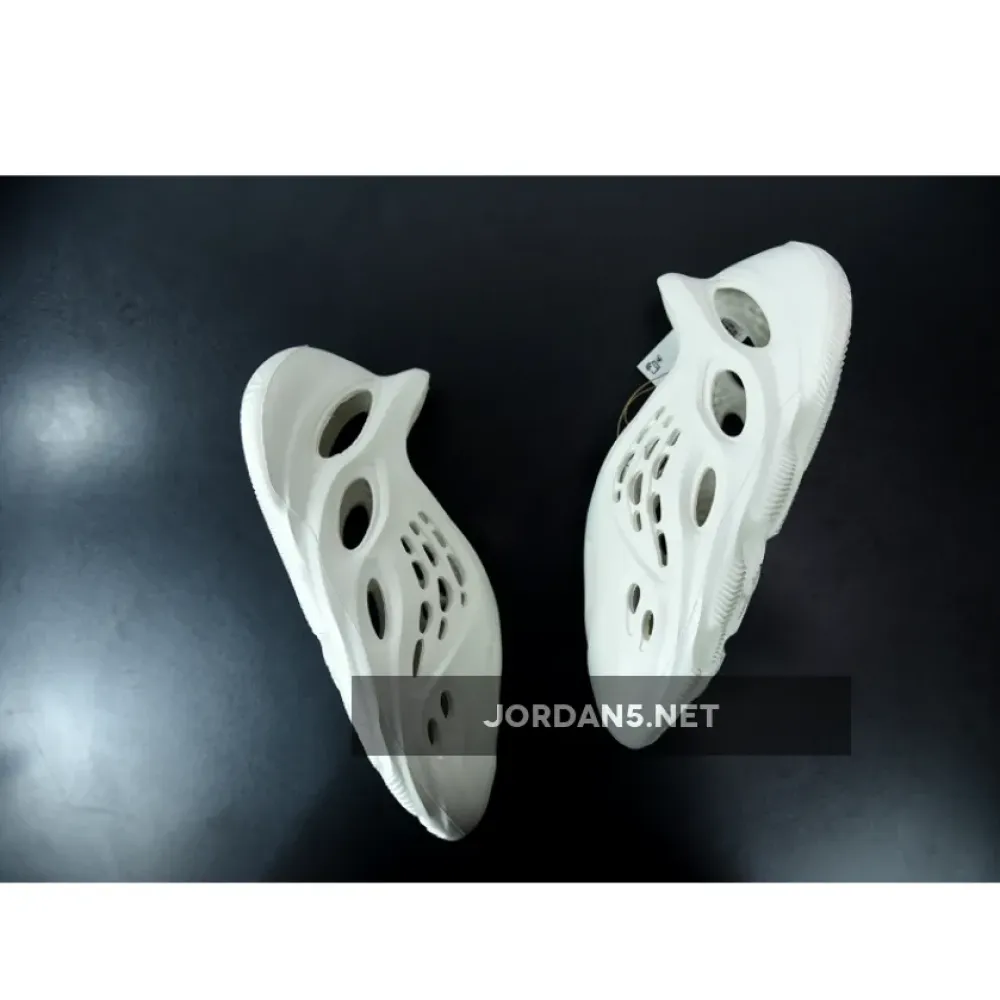 adidas Yeezy Foam Runner White